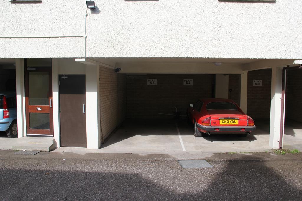 Howgill Windermere Exterior photo