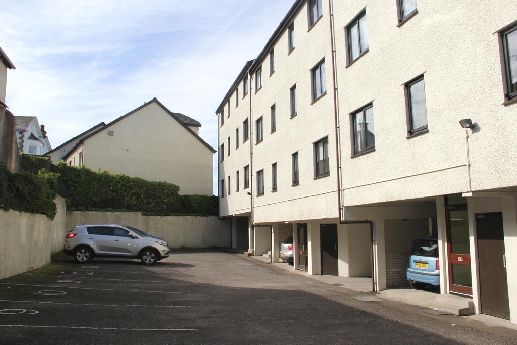 Howgill Windermere Exterior photo