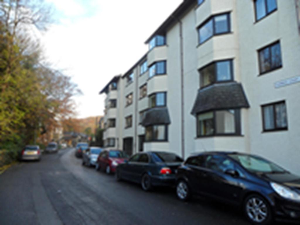 Howgill Windermere Exterior photo